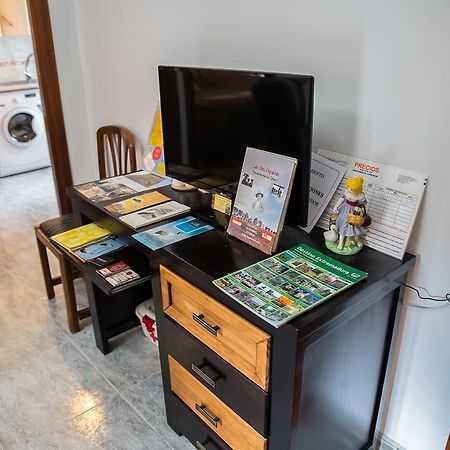 Apartamento Rincon Del Salvador 2 Plasencia Exteriör bild
