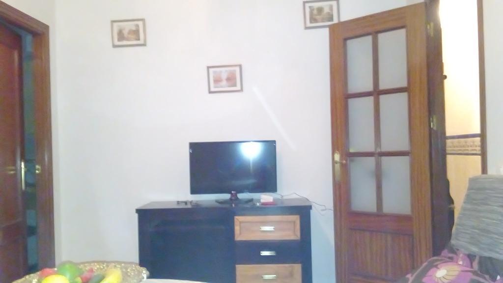 Apartamento Rincon Del Salvador 2 Plasencia Exteriör bild