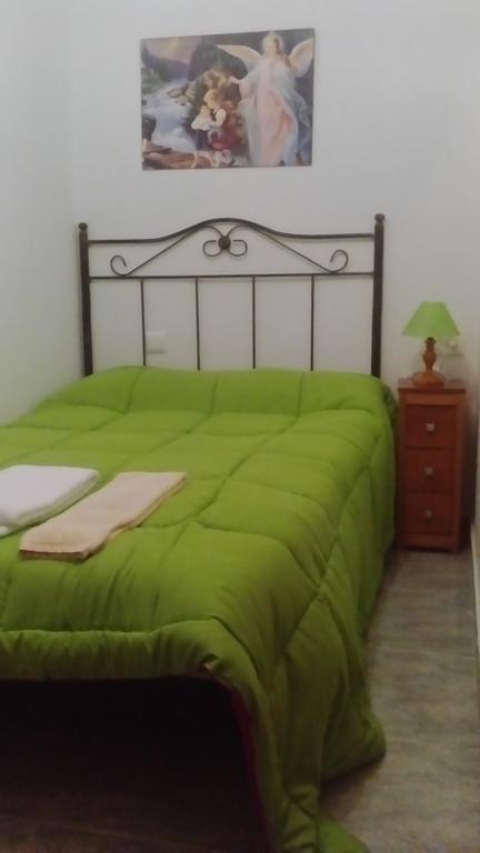 Apartamento Rincon Del Salvador 2 Plasencia Rum bild