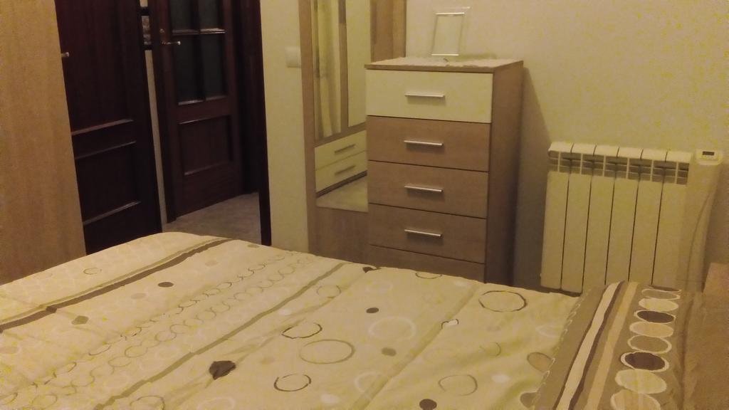 Apartamento Rincon Del Salvador 2 Plasencia Rum bild
