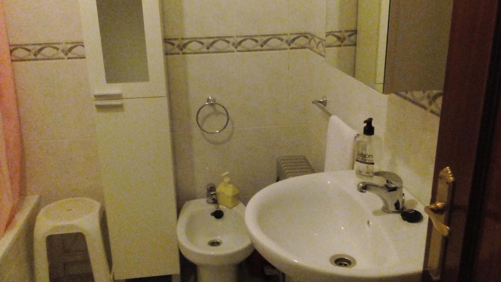 Apartamento Rincon Del Salvador 2 Plasencia Exteriör bild