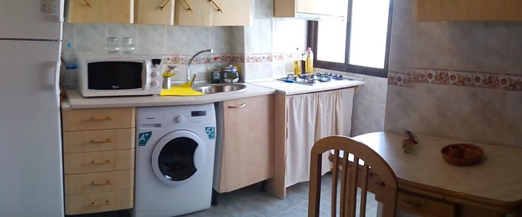Apartamento Rincon Del Salvador 2 Plasencia Exteriör bild