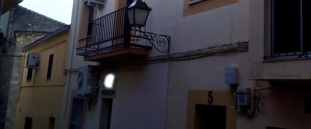 Apartamento Rincon Del Salvador 2 Plasencia Exteriör bild