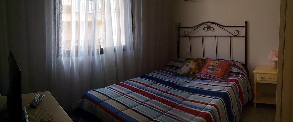 Apartamento Rincon Del Salvador 2 Plasencia Exteriör bild