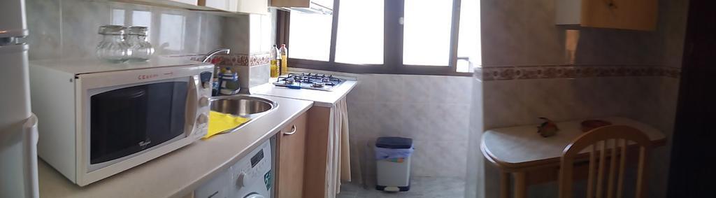 Apartamento Rincon Del Salvador 2 Plasencia Exteriör bild