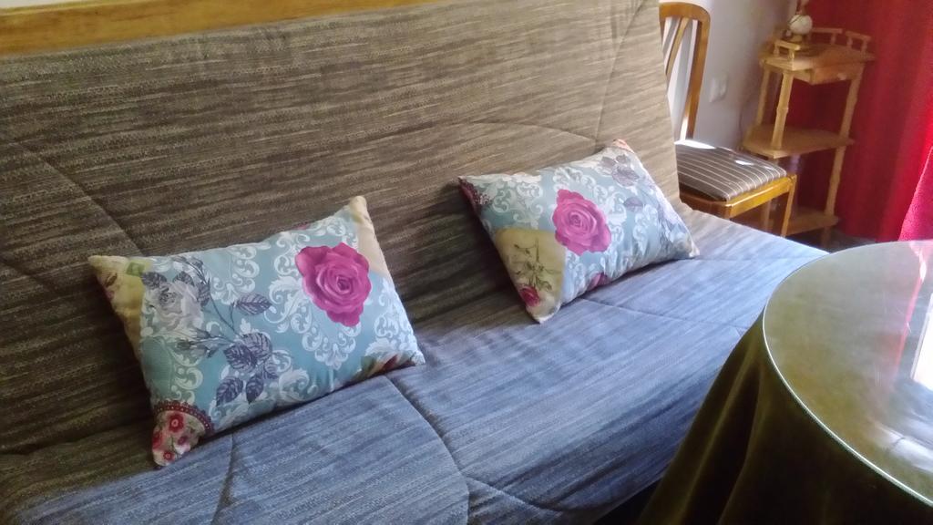 Apartamento Rincon Del Salvador 2 Plasencia Exteriör bild