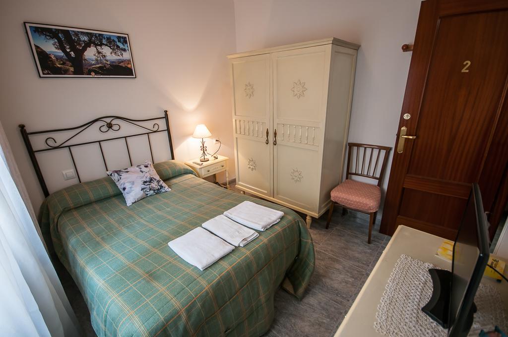 Apartamento Rincon Del Salvador 2 Plasencia Exteriör bild
