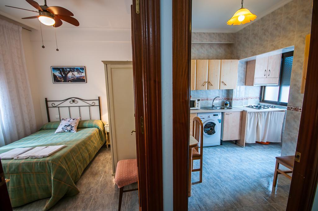 Apartamento Rincon Del Salvador 2 Plasencia Exteriör bild
